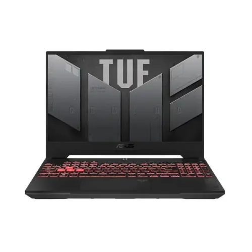Asus TUF Gaming A15 FA507XV Ryzen 9 7940HS RTX 4060 8GB Graphics 15.6" WQHD Gaming Laptop