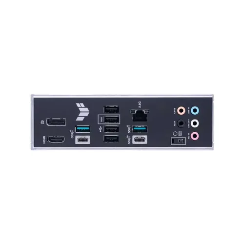 Asus TUF GAMING B650-PLUS DDR5 AM5 ATX Motherboard