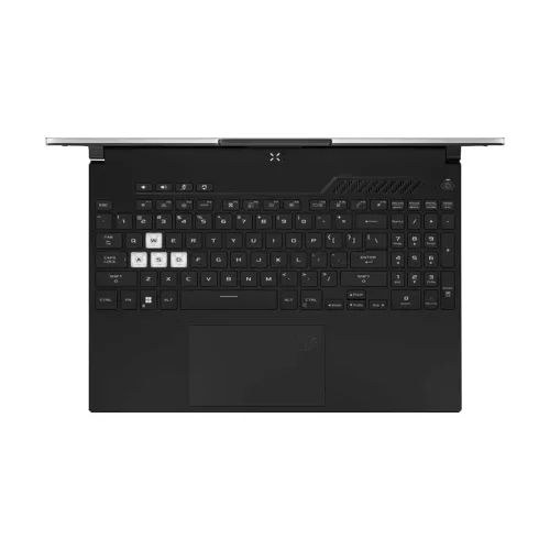 Asus ROG Zephyrus G15 GA503RM Ryzen 7 6800HS 16GB RAM RTX 3060 15.6" WQHD Gaming Laptop