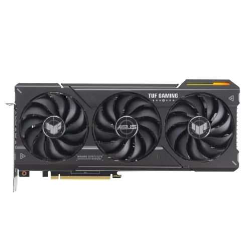 ASUS TUF Gaming GeForce RTX 4070 SUPER 12GB GDDR6X OC Edition Graphics Card