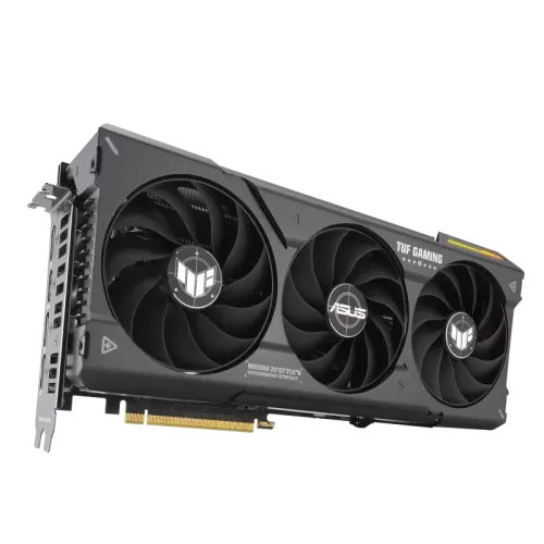 ASUS TUF Gaming GeForce RTX 4070 SUPER 12GB GDDR6X OC Edition Graphics Card