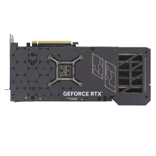 ASUS TUF Gaming GeForce RTX 4070 SUPER 12GB GDDR6X OC Edition Graphics Card