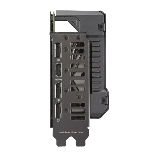 ASUS TUF Gaming GeForce RTX 4070 SUPER 12GB GDDR6X OC Edition Graphics Card