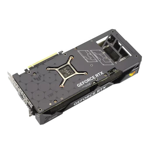 ASUS TUF Gaming GeForce RTX 4070 Ti 12GB GDDR6X Graphics Card