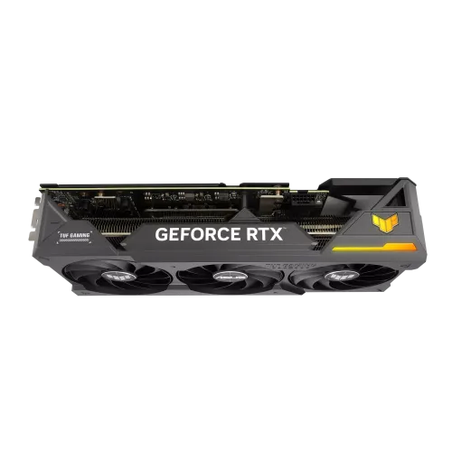 ASUS TUF Gaming GeForce RTX 4070 Ti 12GB GDDR6X Graphics Card
