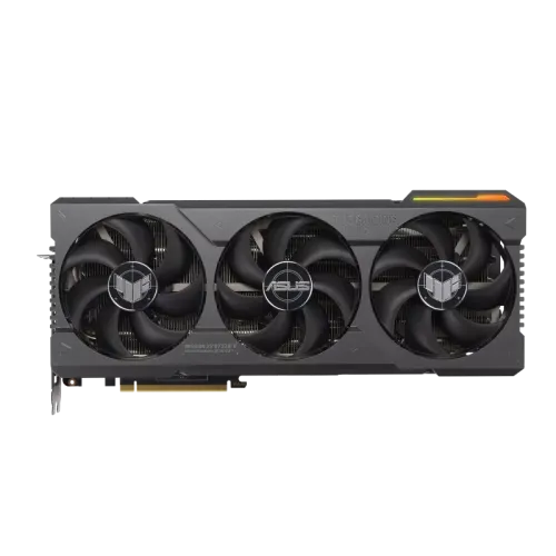 ASUS TUF Gaming GeForce RTX 4090 OC Edition 24GB GDDR6X Graphics Card