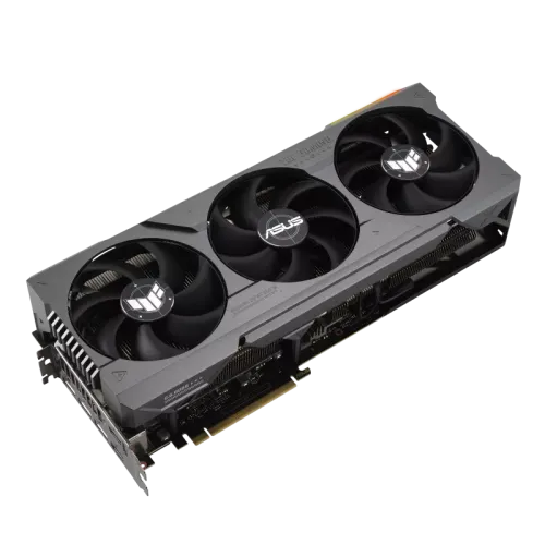 ASUS TUF Gaming GeForce RTX 4090 OC Edition 24GB GDDR6X Graphics Card