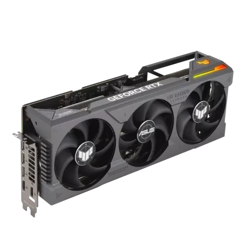 ASUS TUF Gaming GeForce RTX 4090 OC Edition 24GB GDDR6X Graphics Card