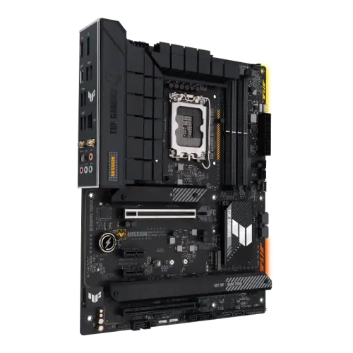 ASUS TUF GAMING H770-PRO WIFI ATX Motherboard