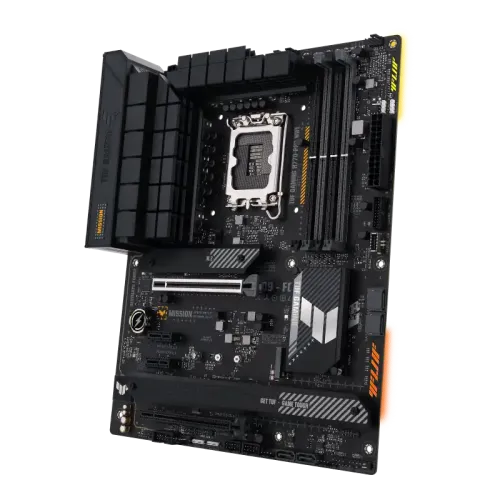ASUS TUF GAMING H770-PRO WIFI ATX Motherboard