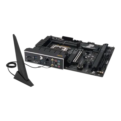 ASUS TUF GAMING H770-PRO WIFI ATX Motherboard