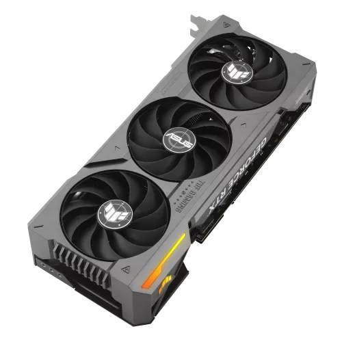 ASUS TUF Gaming GeForce RTX 4070 Ti 12GB GDDR6X OC Edition Graphics Card