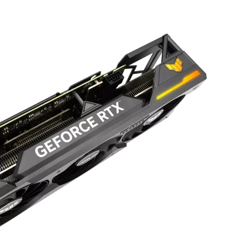 ASUS TUF Gaming GeForce RTX 4070 Ti 12GB GDDR6X OC Edition Graphics Card