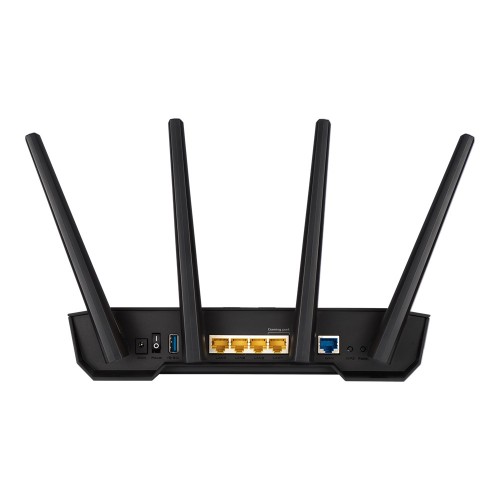 ASUS TUF Gaming AX3000 Dual Band WiFi Gaming Router