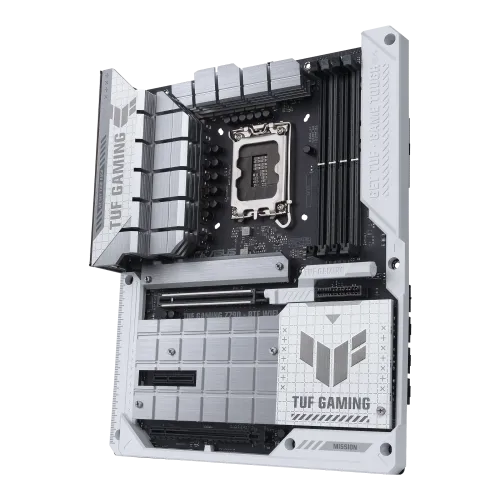 ASUS TUF GAMING Z790-BTF WIFI ATX Motherboard
