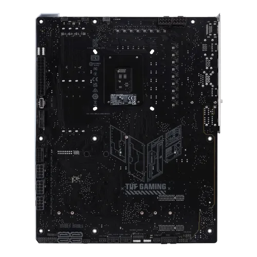 ASUS TUF GAMING Z790-BTF WIFI ATX Motherboard