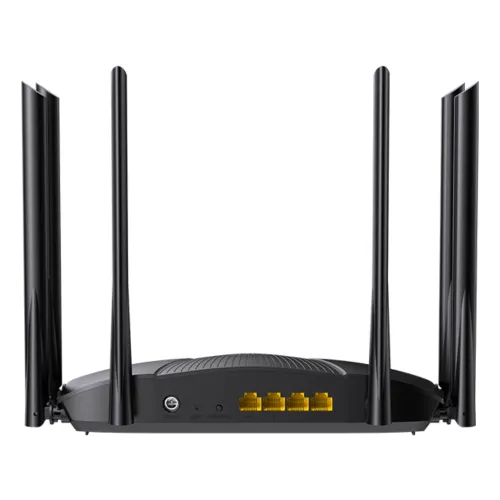 Tenda TX3000 Pro AX3000 Dual Band Gigabit Wi-Fi 6 Router