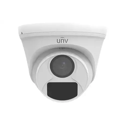 Uniview UAC-T112-F28-W 2MP ColourHunter HD Fixed Turret Analog Camera