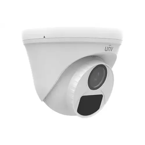 Uniview UAC-T115-F28-W 2MP ColourHunter HD Fixed Turret Analog Camera