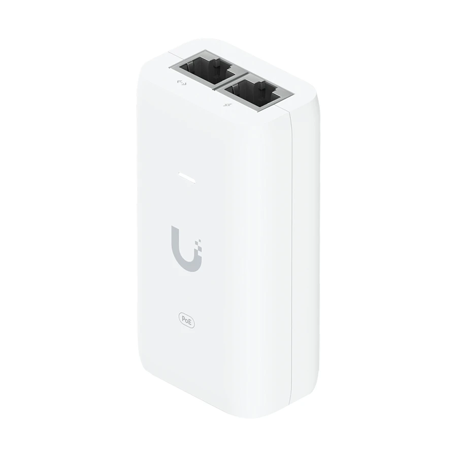 Ubiquiti U6+ Dual-Band Wi-Fi 6 Access Point (With out PoE Injector)