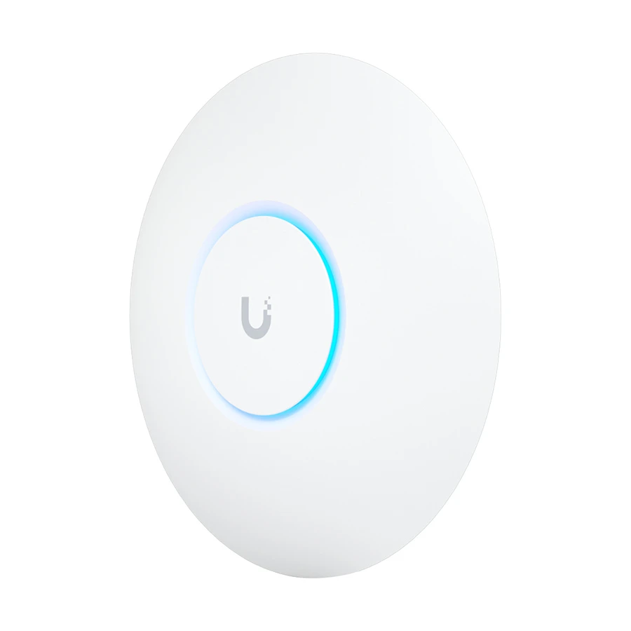 Ubiquiti U6+ Dual-Band Wi-Fi 6 Access Point (With out PoE Injector)