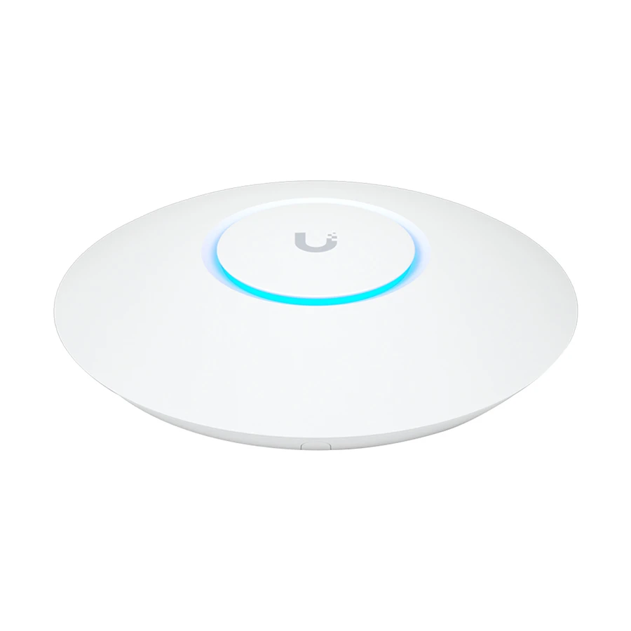 Ubiquiti U6+ Dual-Band Wi-Fi 6 Access Point (With out PoE Injector)