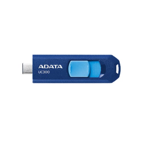 ADATA UC300 128GB USB 3.2 Type-C Pen Drive