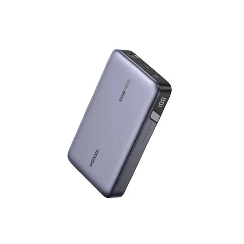 UGREEN PB720 100W 20000mAh Type-C Portable Power Bank
