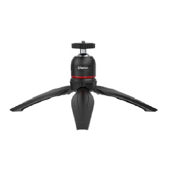 Ulanzi MT-17 Mini Tabletop Tripod with 360° Rotatable Ball Head For Phone Camera DSLR