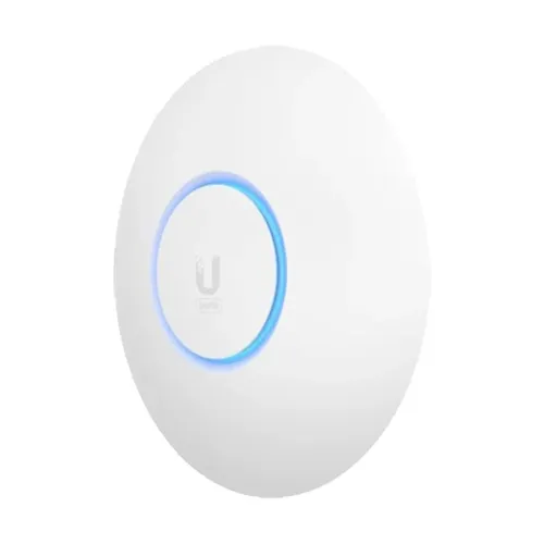 Ubiquiti Unifi 6 Pro WiFi 6 Dual Band Access Point (With Out POE Adapter)