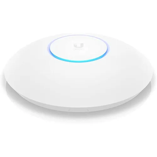 Ubiquiti U6-LR Dual Brand 3000 Mbps Indoor Unifi Wi-Fi Access Point (With Out Adapter)