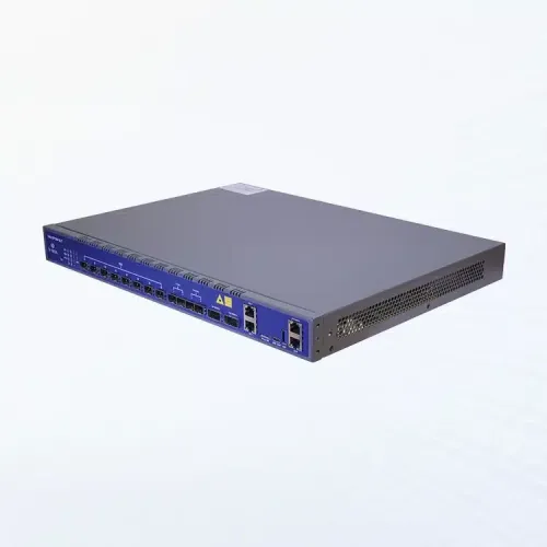 Vsol V1600D8 8 Port EPON OLT