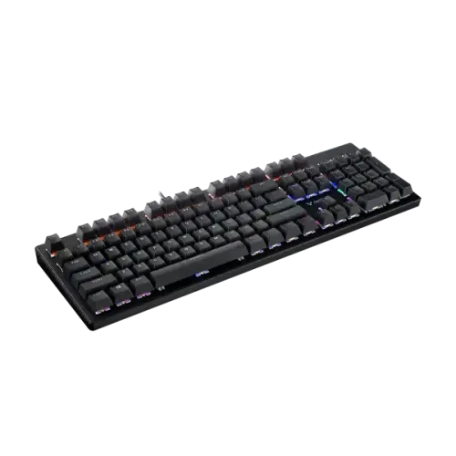 Rapoo V510C Backlit Mechanical Gaming Keyboard