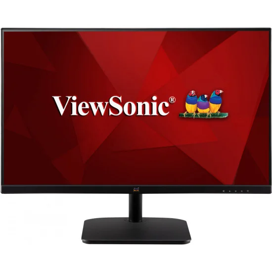 ViewSonic VA2432-H 24 Inch 1080p 100Hz IPS Gaming Monitor