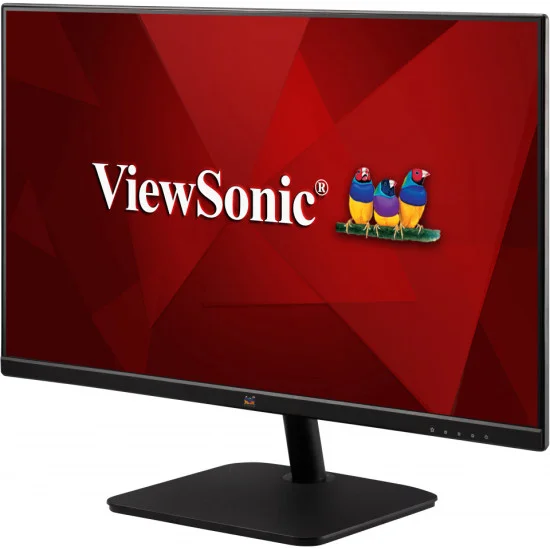 ViewSonic VA2432-H 24 Inch 1080p 100Hz IPS Gaming Monitor