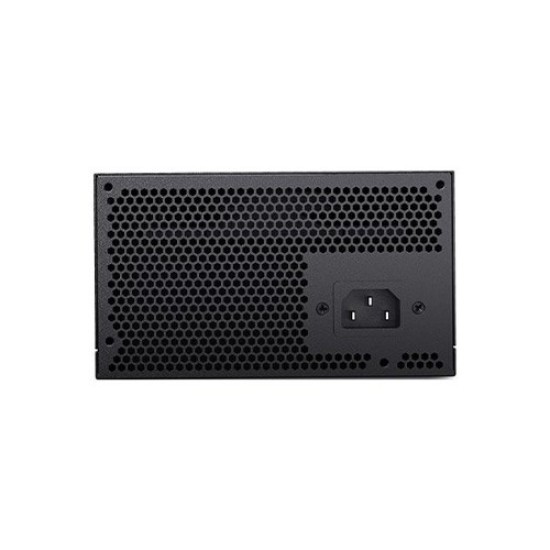 Value-Top Neo Q550 550W ATX Non Modular Power Supply (Black)