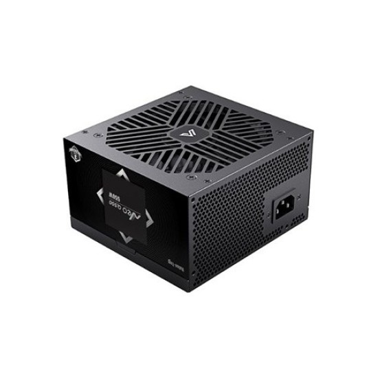 Value-Top Neo Q550 550W ATX Non Modular Power Supply (Black)