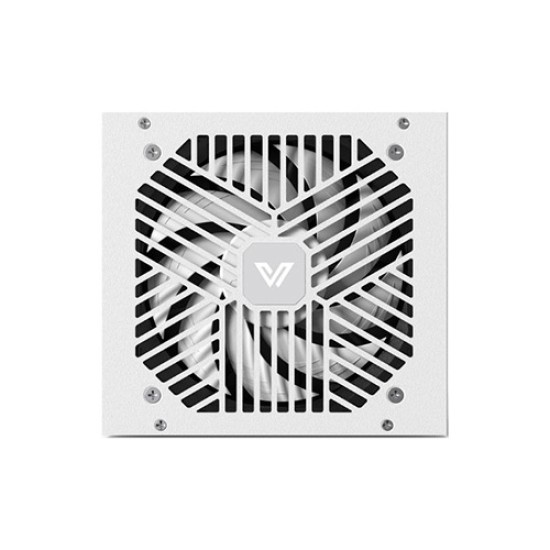 Value-Top Neo Q550W 550W ATX Non Modular Power Supply (White)