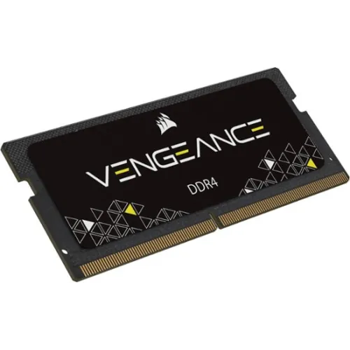 CORSAIR VENGEANCE 16GB DDR4 3200MHz SODIMM Laptop RAM