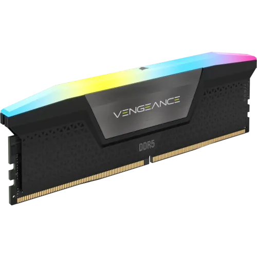 Corsair VENGEANCE RGB 16GB DDR5 6600MHz RAM