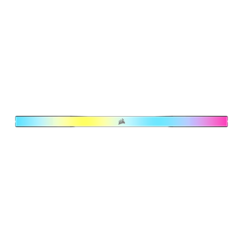 Corsair VENGEANCE RGB 32GB (16x2) DDR5 7200MHz RAM