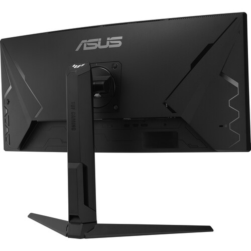 ASUS TUF Gaming VG30VQL1A 29.5" WFHD 200Hz HDR Ultrawide Curved Monitor