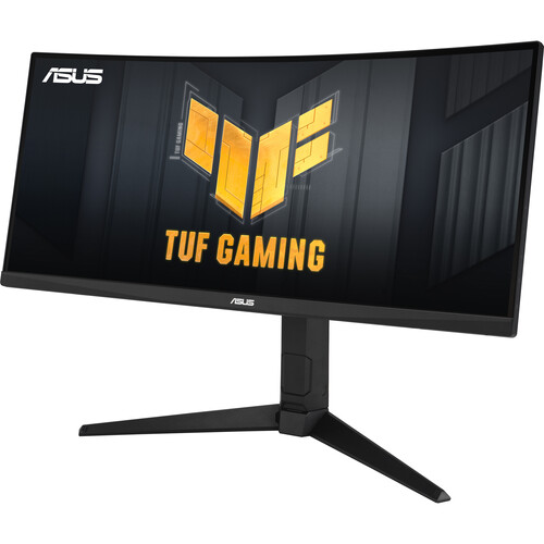 ASUS TUF Gaming VG30VQL1A 29.5" WFHD 200Hz HDR Ultrawide Curved Monitor