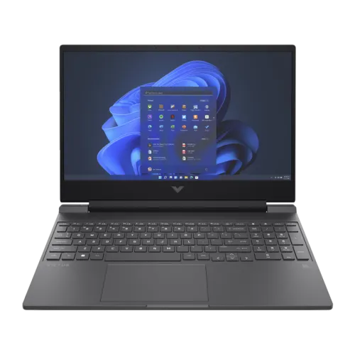 HP Victus Gaming 15-fb1052AX – Ryzen 5-7535HS &amp; RTX 2050 4GB for 1080p Gaming Laptop