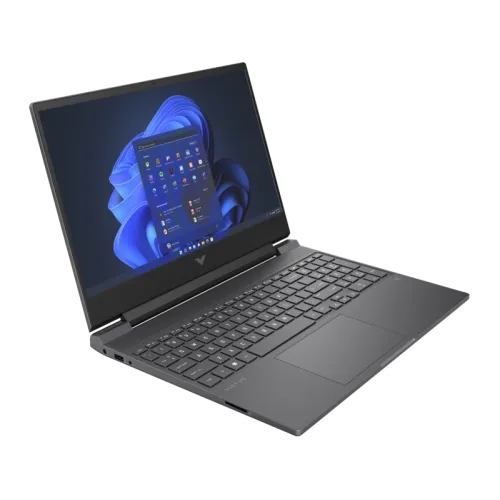 HP Victus Gaming 15-fb1052AX – Ryzen 5-7535HS &amp; RTX 2050 4GB for 1080p Gaming Laptop