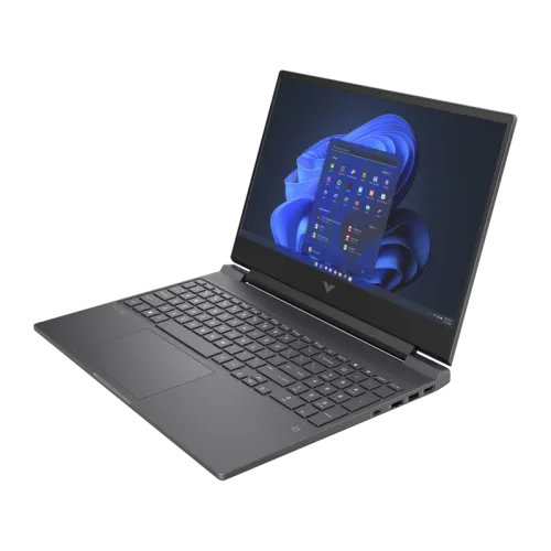 HP Victus Gaming 15-fb1052AX – Ryzen 5-7535HS &amp; RTX 2050 4GB for 1080p Gaming Laptop