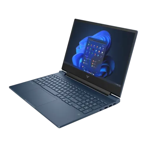 HP Victus Gaming 15-fb1051AX – Ryzen 5-7535HS &amp; RTX 2050 4GB for 1080p Gaming Laptop