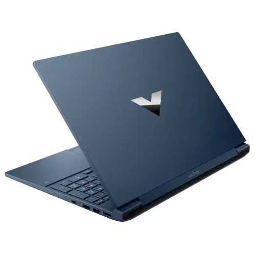 HP Victus Gaming 15-fb1051AX – Ryzen 5-7535HS &amp; RTX 2050 4GB for 1080p Gaming Laptop