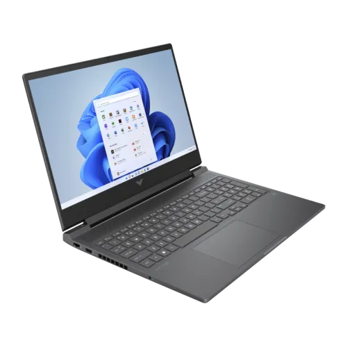 HP Victus Gaming 16-s0153AX Ryzen 7 7840HS RTX 3050 6GB Graphics 16.1" FHD 144Hz Gaming Laptop