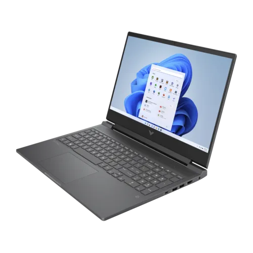HP Victus Gaming 16-s0153AX Ryzen 7 7840HS RTX 3050 6GB Graphics 16.1" FHD 144Hz Gaming Laptop